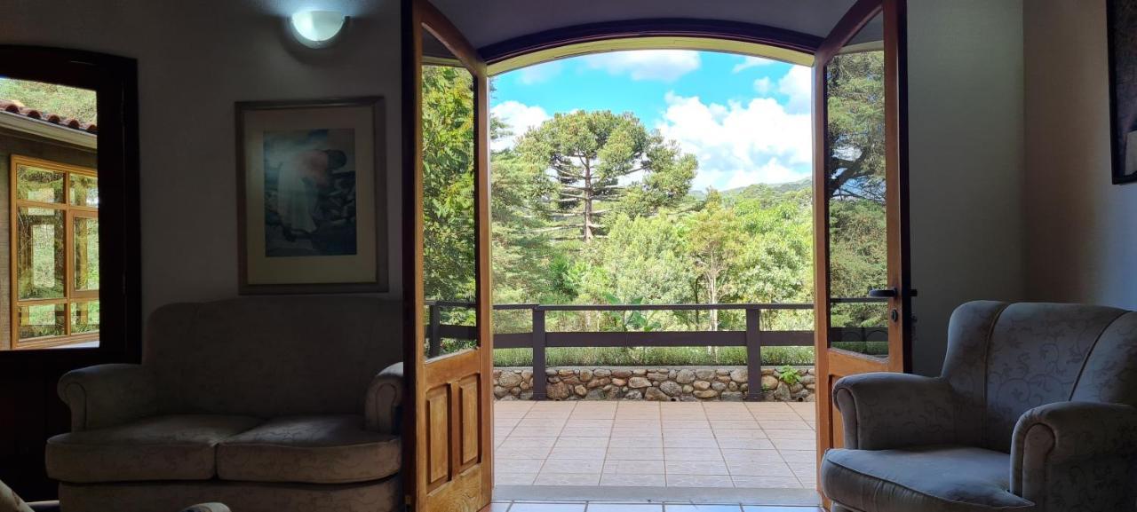 Arado 313 Suites Monte Verde  Zewnętrze zdjęcie