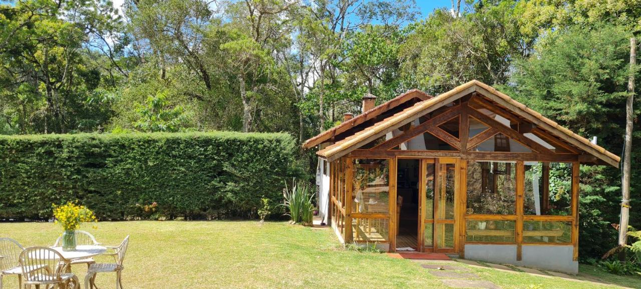 Arado 313 Suites Monte Verde  Zewnętrze zdjęcie