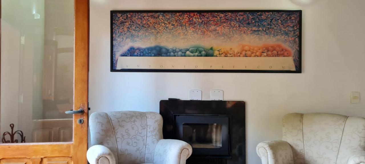 Arado 313 Suites Monte Verde  Zewnętrze zdjęcie