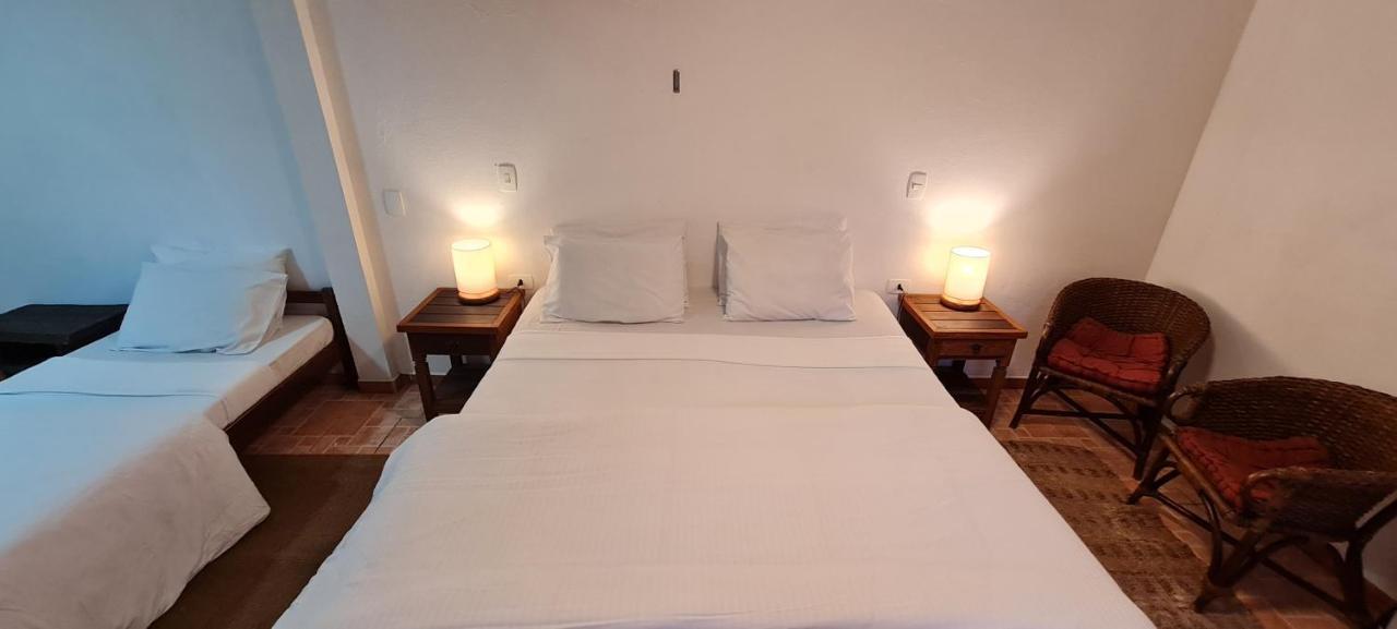 Arado 313 Suites Monte Verde  Zewnętrze zdjęcie