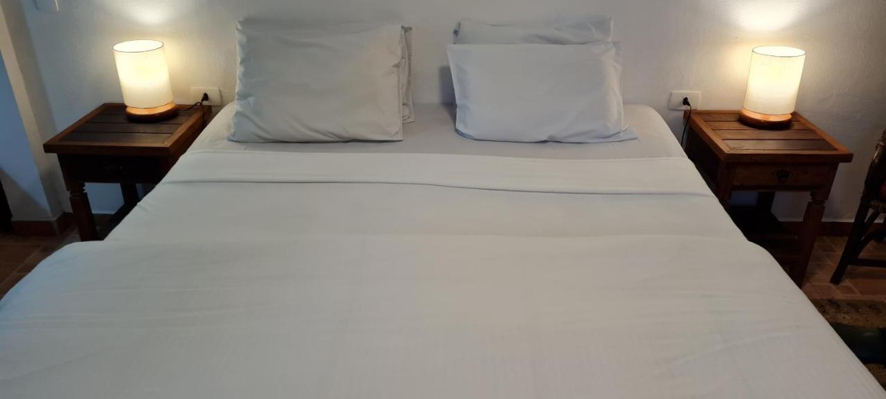 Arado 313 Suites Monte Verde  Zewnętrze zdjęcie