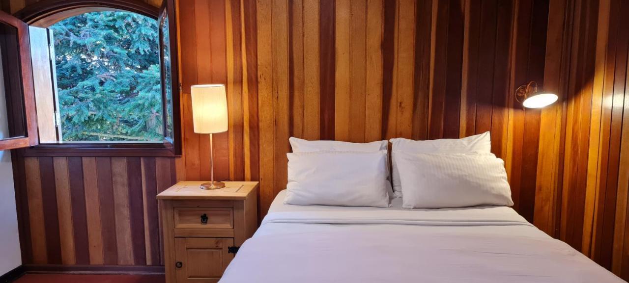 Arado 313 Suites Monte Verde  Zewnętrze zdjęcie