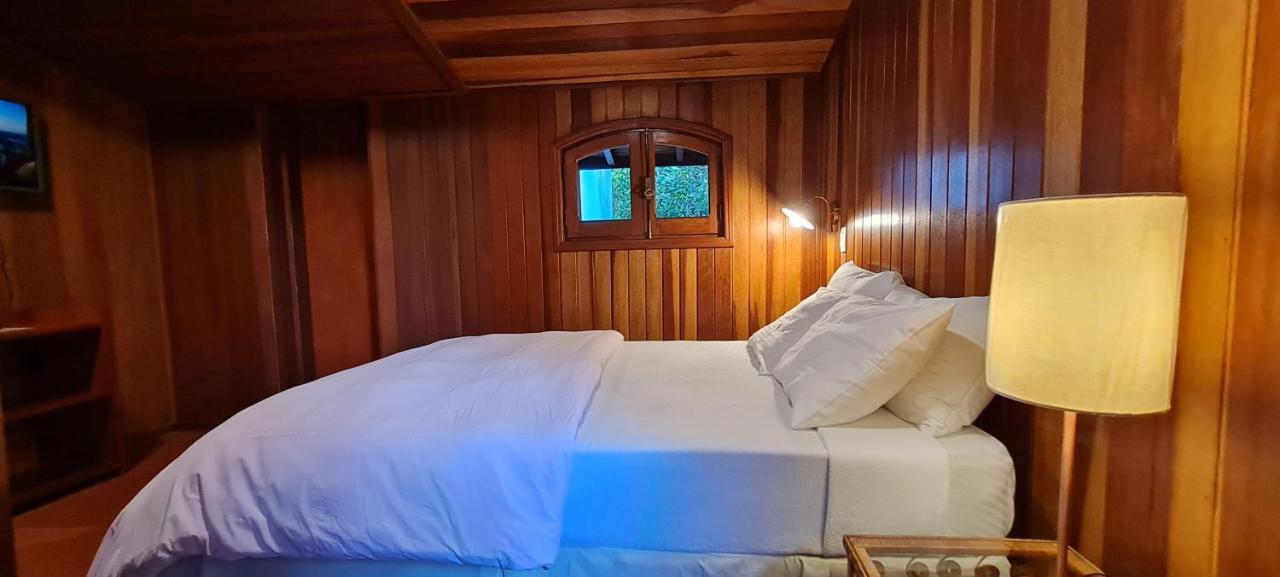 Arado 313 Suites Monte Verde  Zewnętrze zdjęcie
