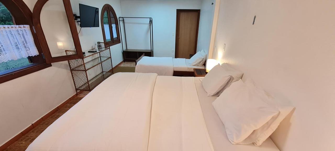 Arado 313 Suites Monte Verde  Zewnętrze zdjęcie