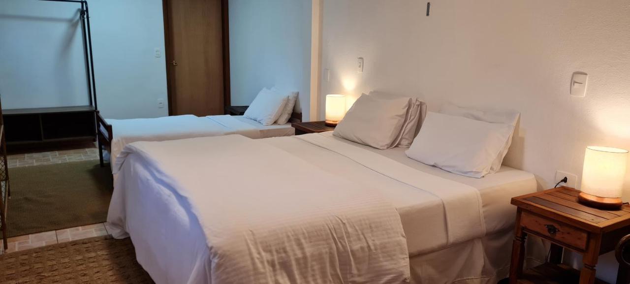Arado 313 Suites Monte Verde  Zewnętrze zdjęcie