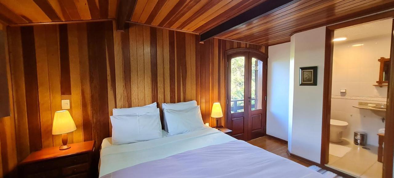 Arado 313 Suites Monte Verde  Zewnętrze zdjęcie