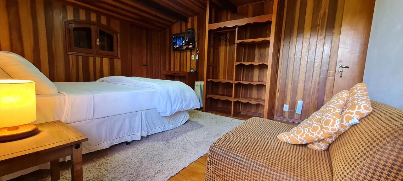 Arado 313 Suites Monte Verde  Zewnętrze zdjęcie