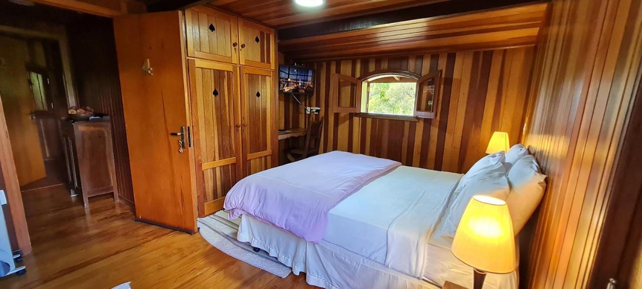 Arado 313 Suites Monte Verde  Zewnętrze zdjęcie