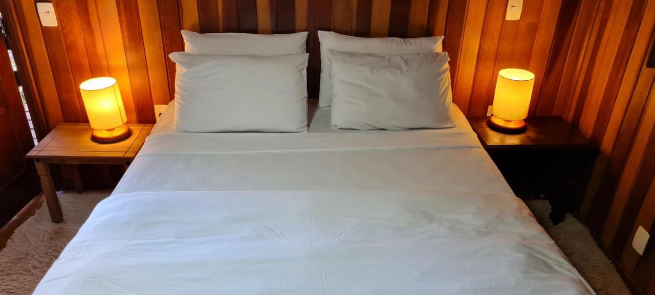 Arado 313 Suites Monte Verde  Zewnętrze zdjęcie