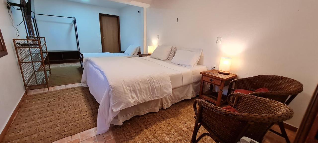 Arado 313 Suites Monte Verde  Zewnętrze zdjęcie