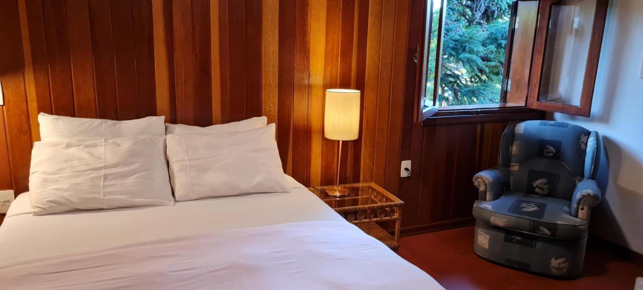 Arado 313 Suites Monte Verde  Zewnętrze zdjęcie