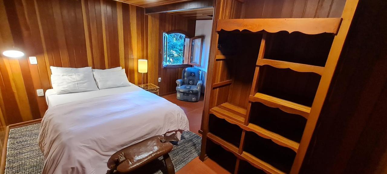 Arado 313 Suites Monte Verde  Zewnętrze zdjęcie