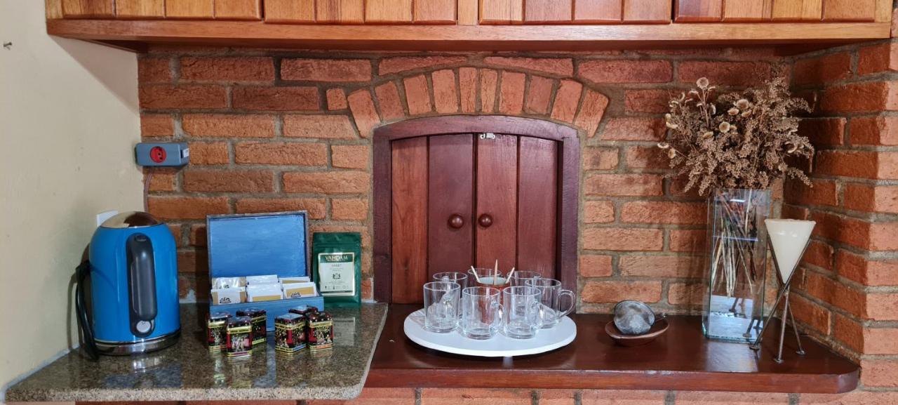 Arado 313 Suites Monte Verde  Zewnętrze zdjęcie