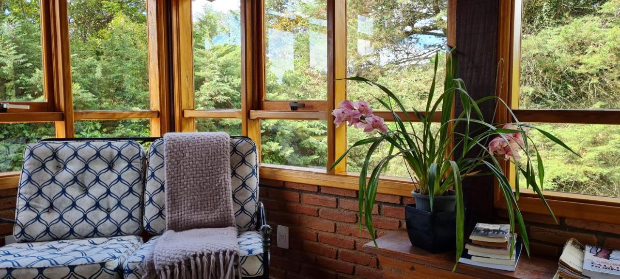 Arado 313 Suites Monte Verde  Zewnętrze zdjęcie