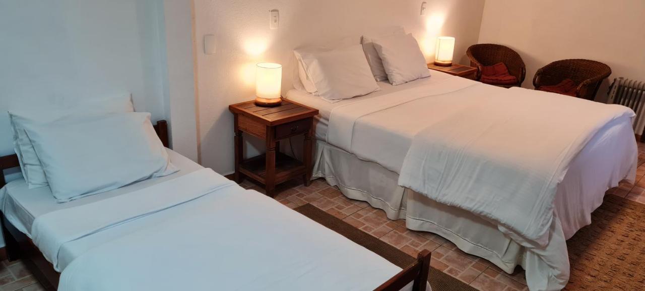 Arado 313 Suites Monte Verde  Zewnętrze zdjęcie