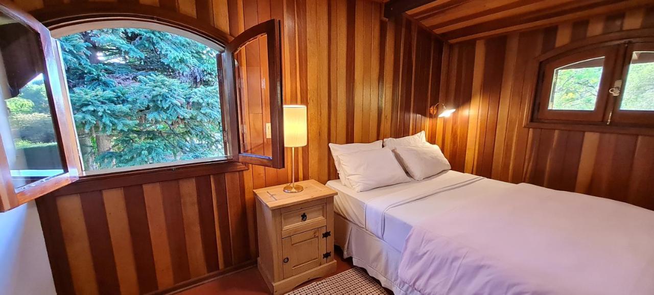 Arado 313 Suites Monte Verde  Zewnętrze zdjęcie