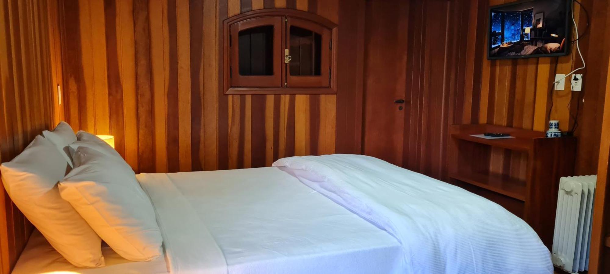 Arado 313 Suites Monte Verde  Pokój zdjęcie