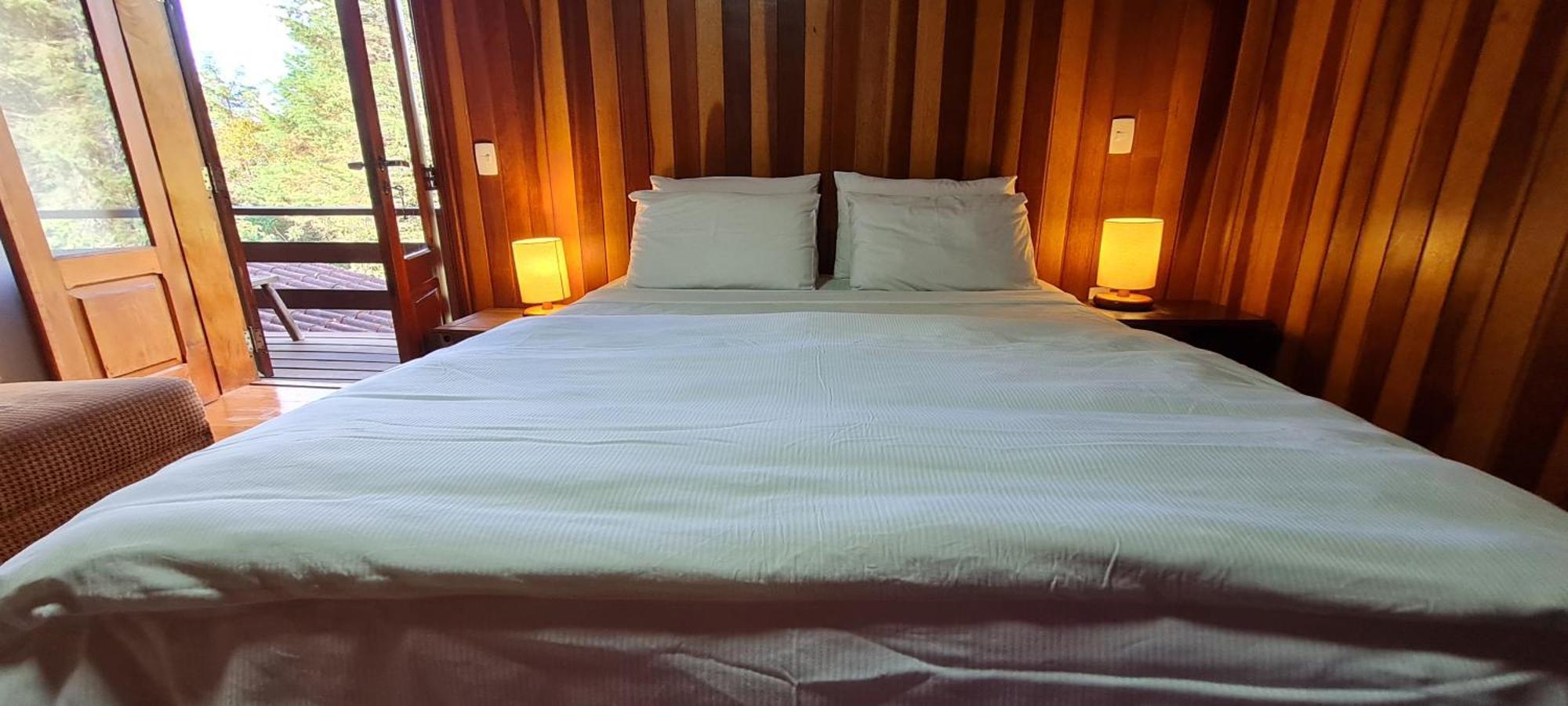 Arado 313 Suites Monte Verde  Pokój zdjęcie