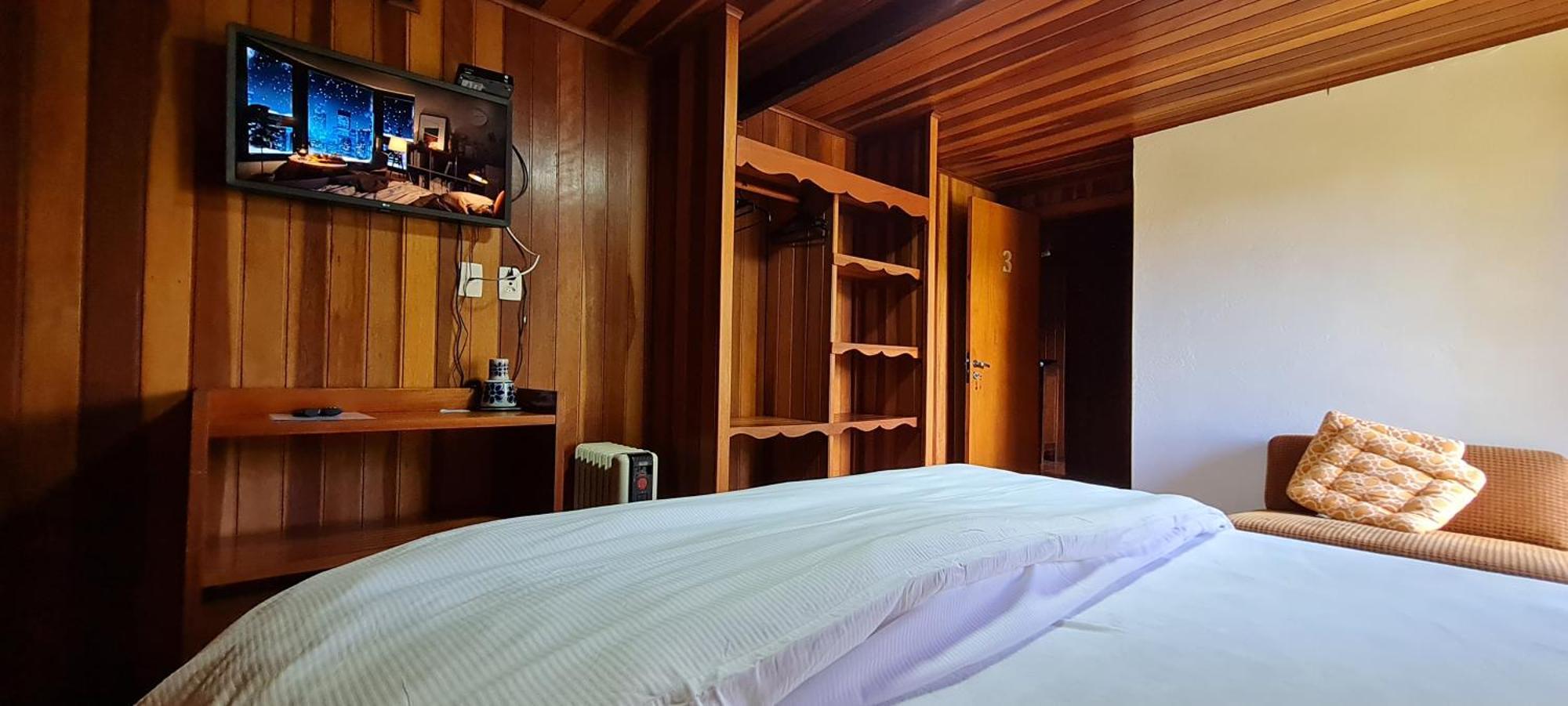 Arado 313 Suites Monte Verde  Pokój zdjęcie
