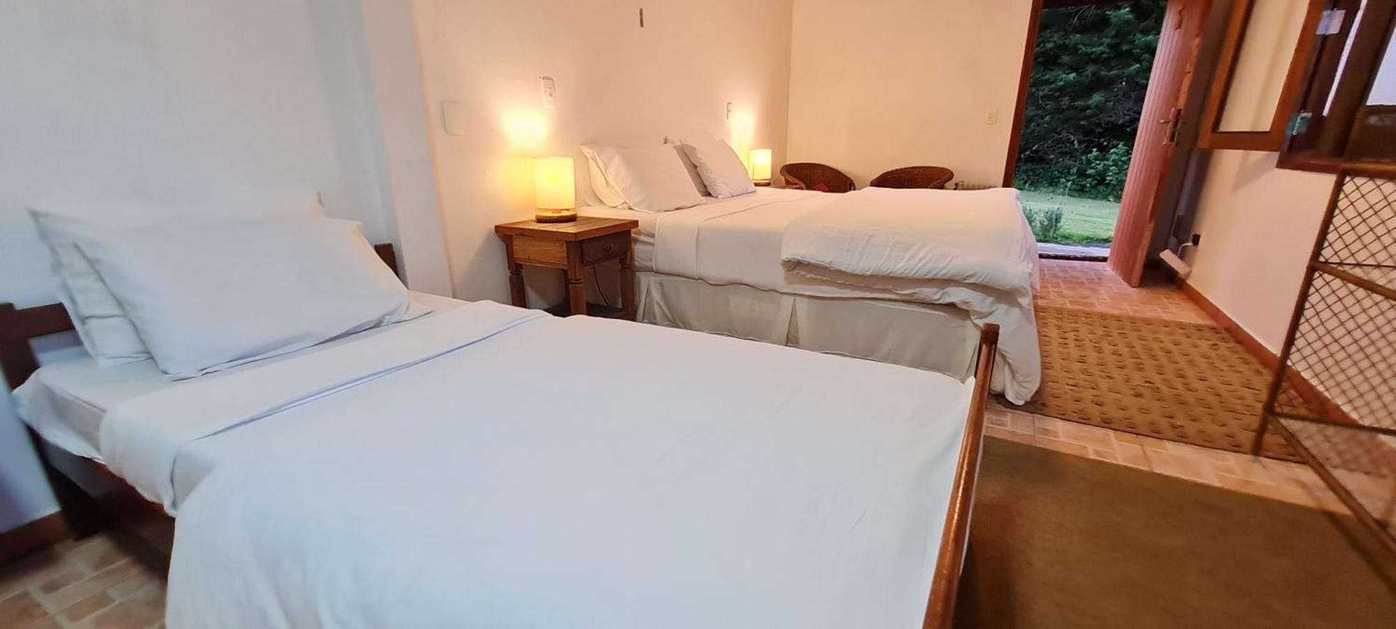 Arado 313 Suites Monte Verde  Pokój zdjęcie